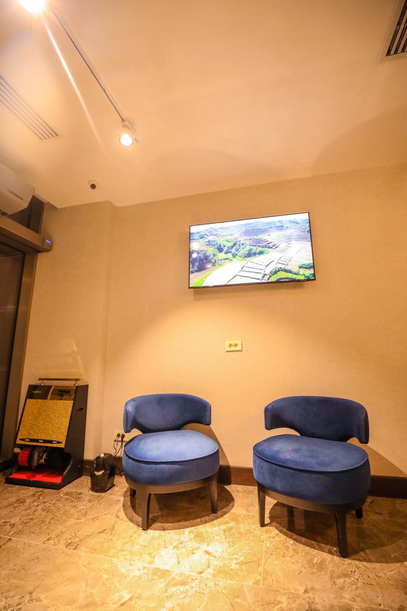 Arium Hotel 巴库 外观 照片