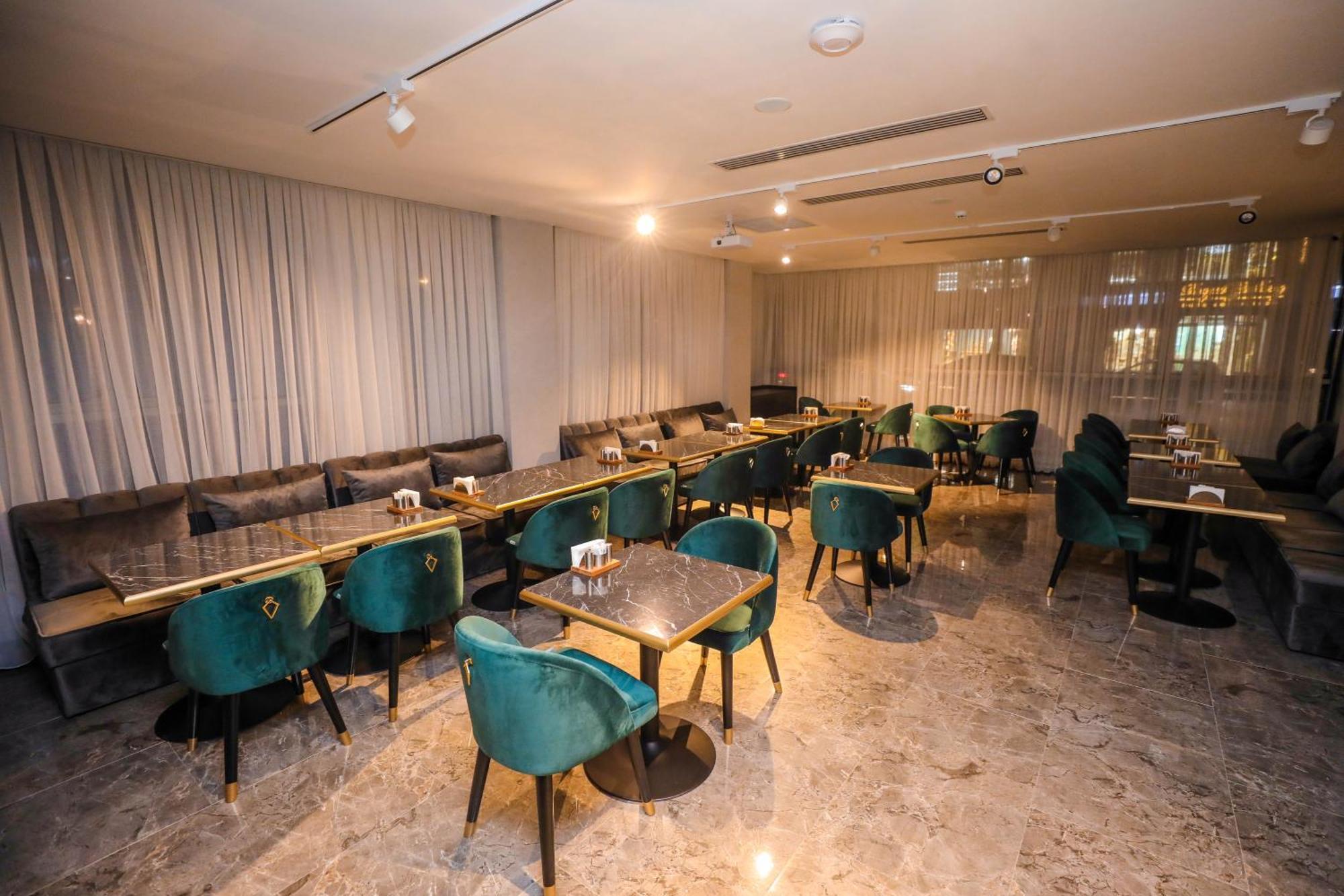 Arium Hotel 巴库 外观 照片