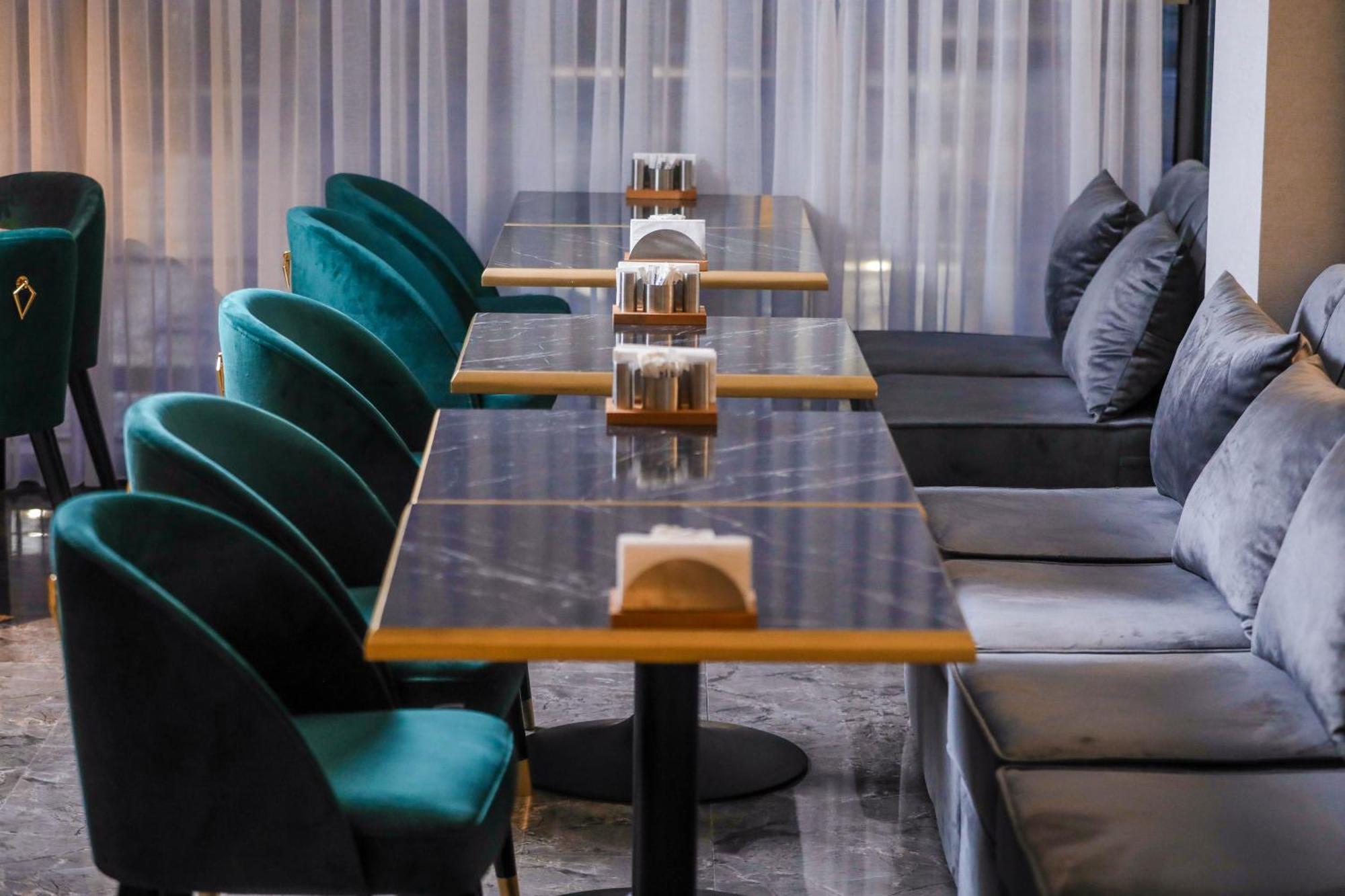 Arium Hotel 巴库 外观 照片