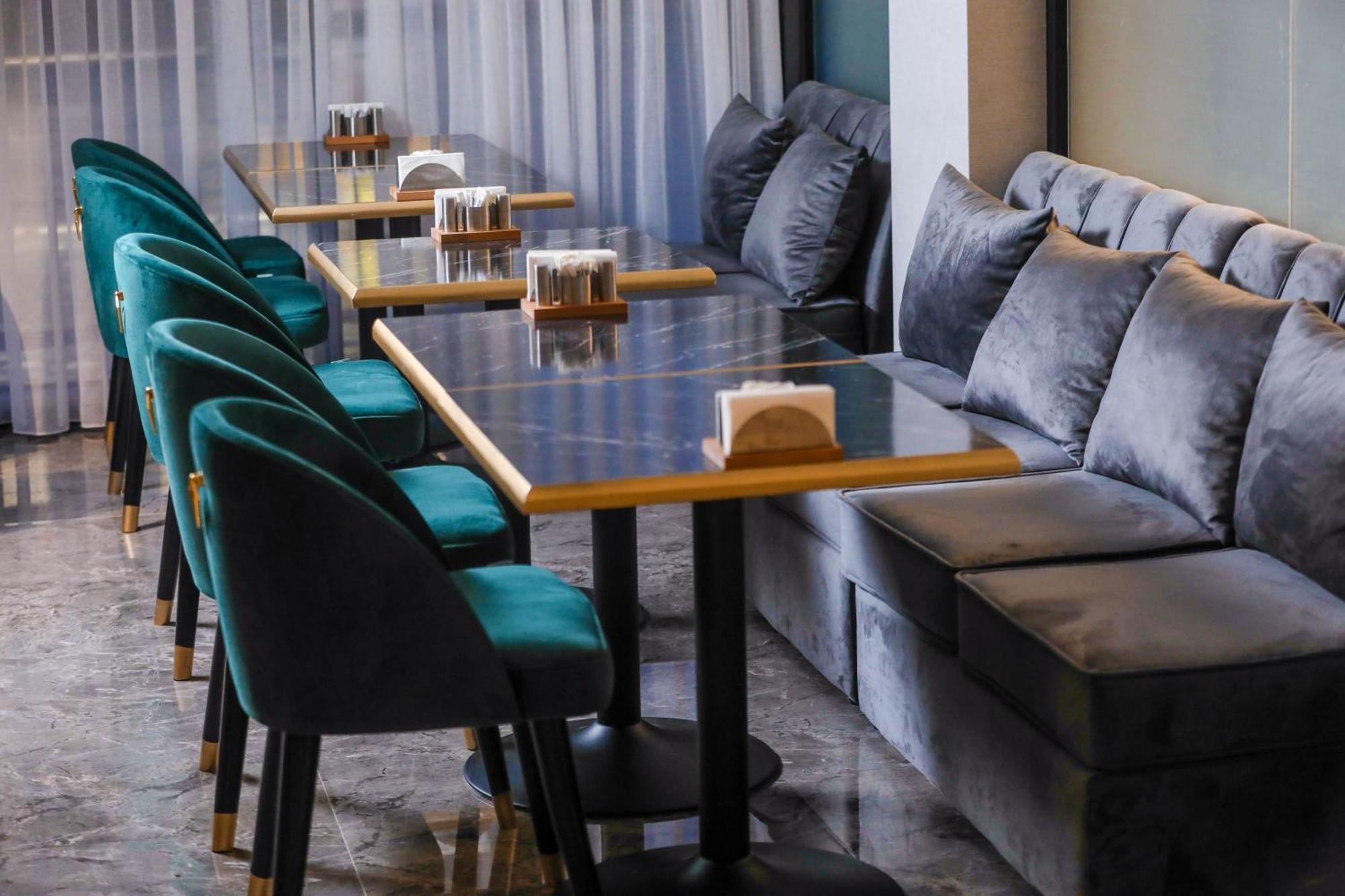 Arium Hotel 巴库 外观 照片