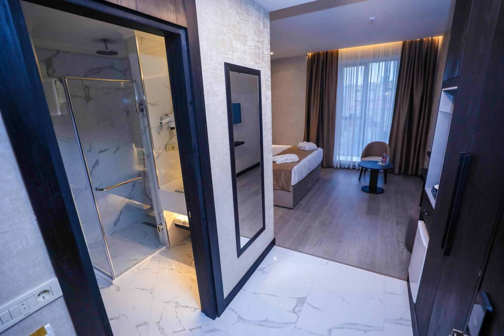 Arium Hotel 巴库 外观 照片